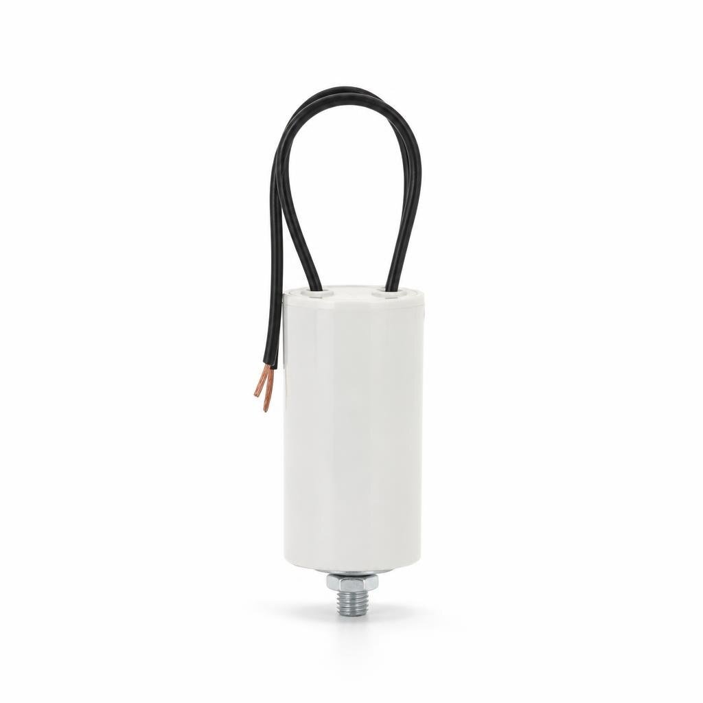 2.0UF FAN CAPACITOR