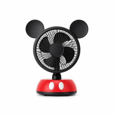 MICKEY FAN