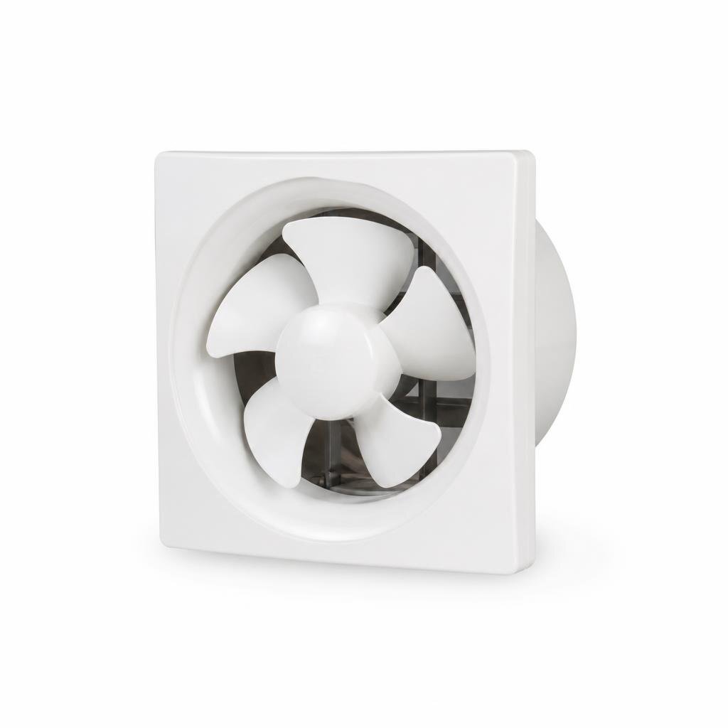 COSGO CSG-200W 8" WALL EXHAUST FAN - SIRIM