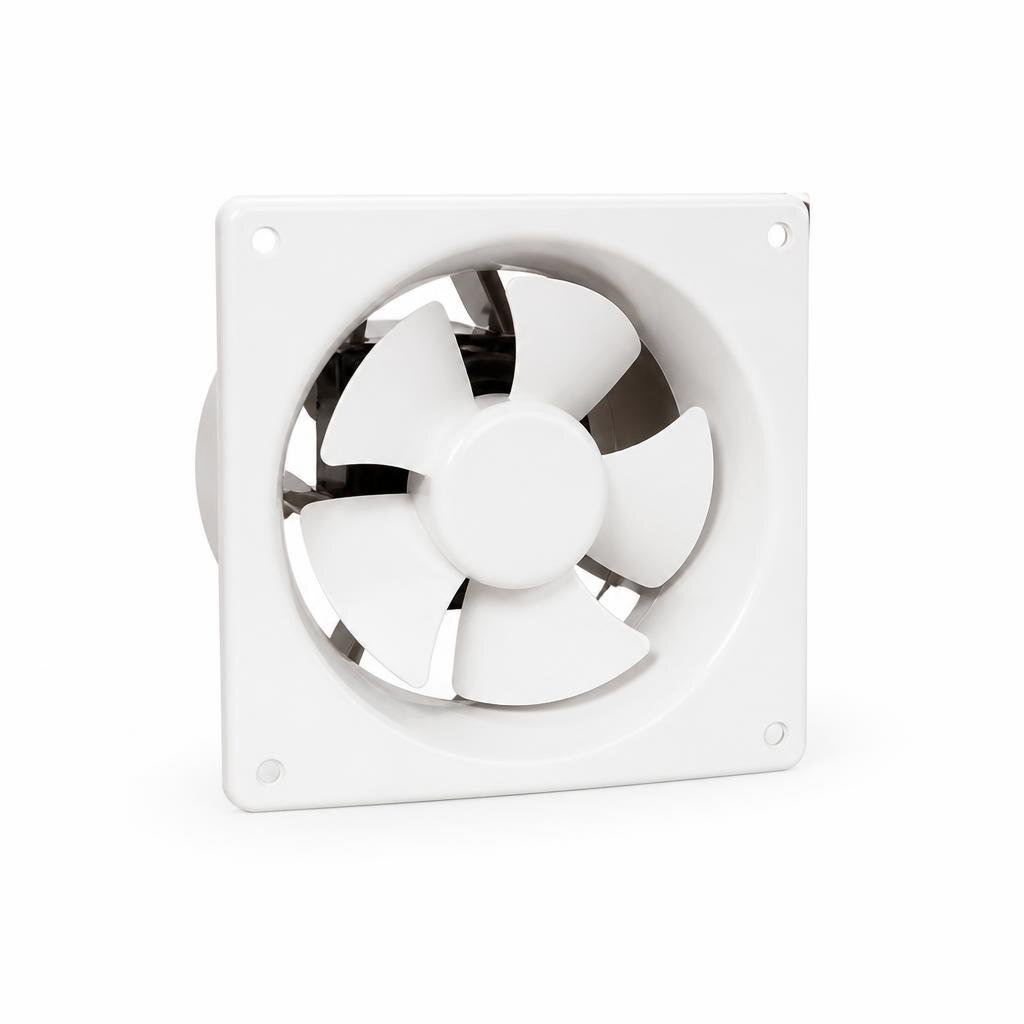 COSGO CSG-250W 10" WALL EXHAUST FAN - SIRIM