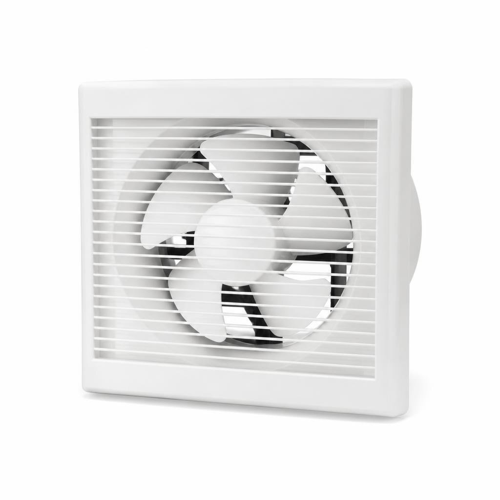 COSGO CSG-300W 12" WALL EXHAUST FAN - SIRIM