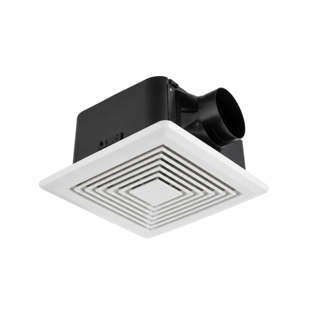 COSGO CSG-C200 8" CEILING EXHAUST FAN - SIRIM