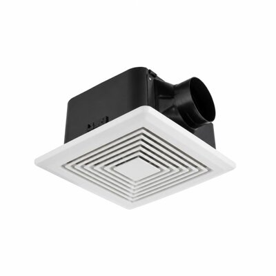 COSGO CSG-C200 8" CEILING EXHAUST FAN - SIRIM