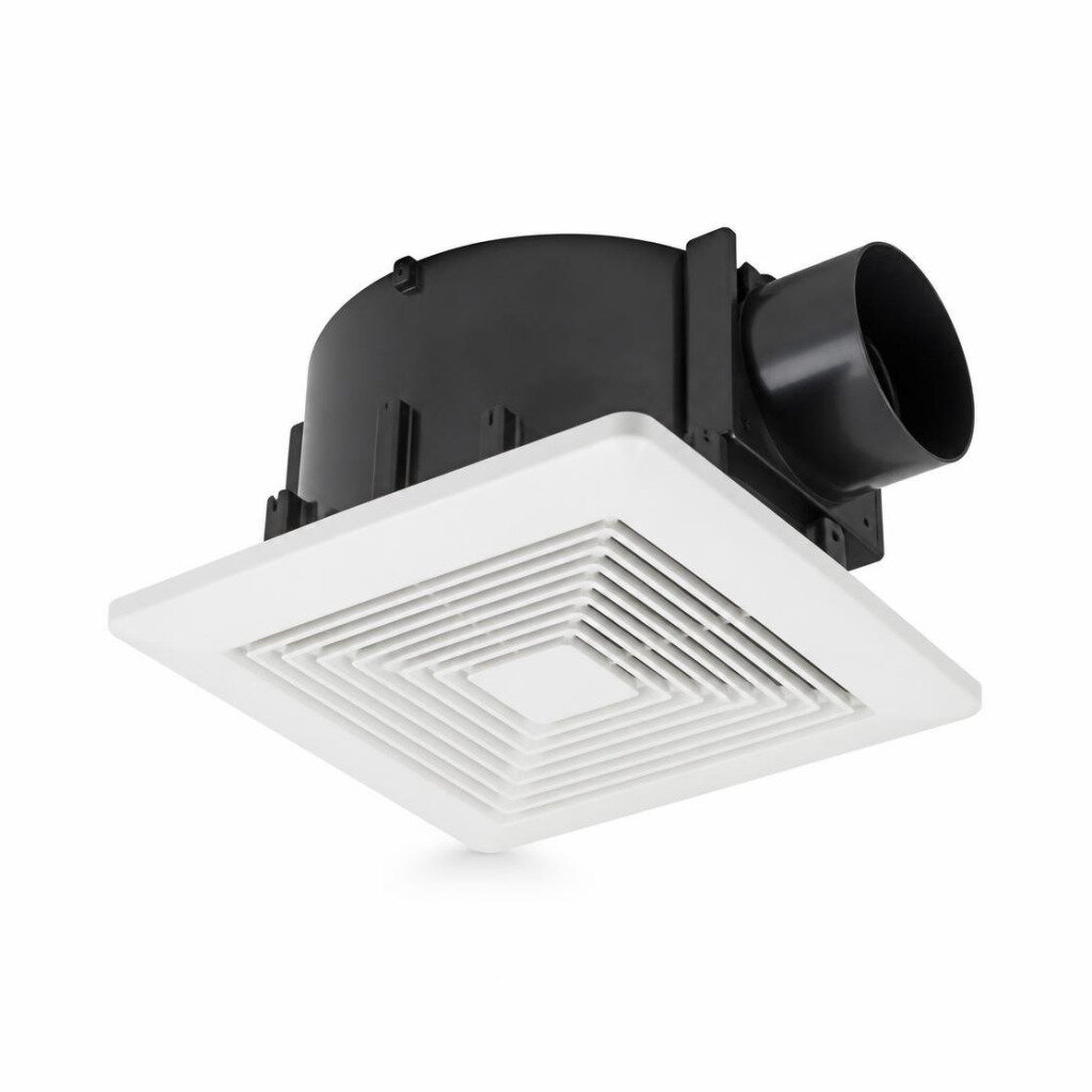 COSGO CSG-C250 10" CEILING EXHAUST FAN - SIRIM