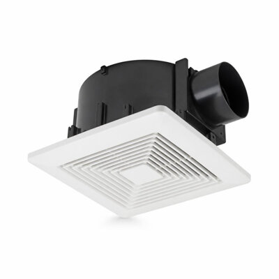 COSGO CSG-C250 10" CEILING EXHAUST FAN - SIRIM