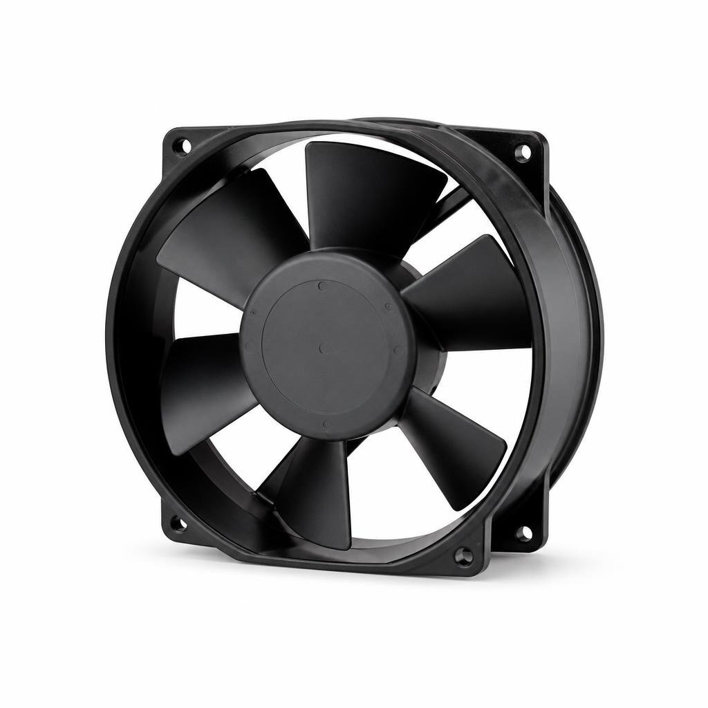 G12038HA2B-7P AXIAL FAN AC220V