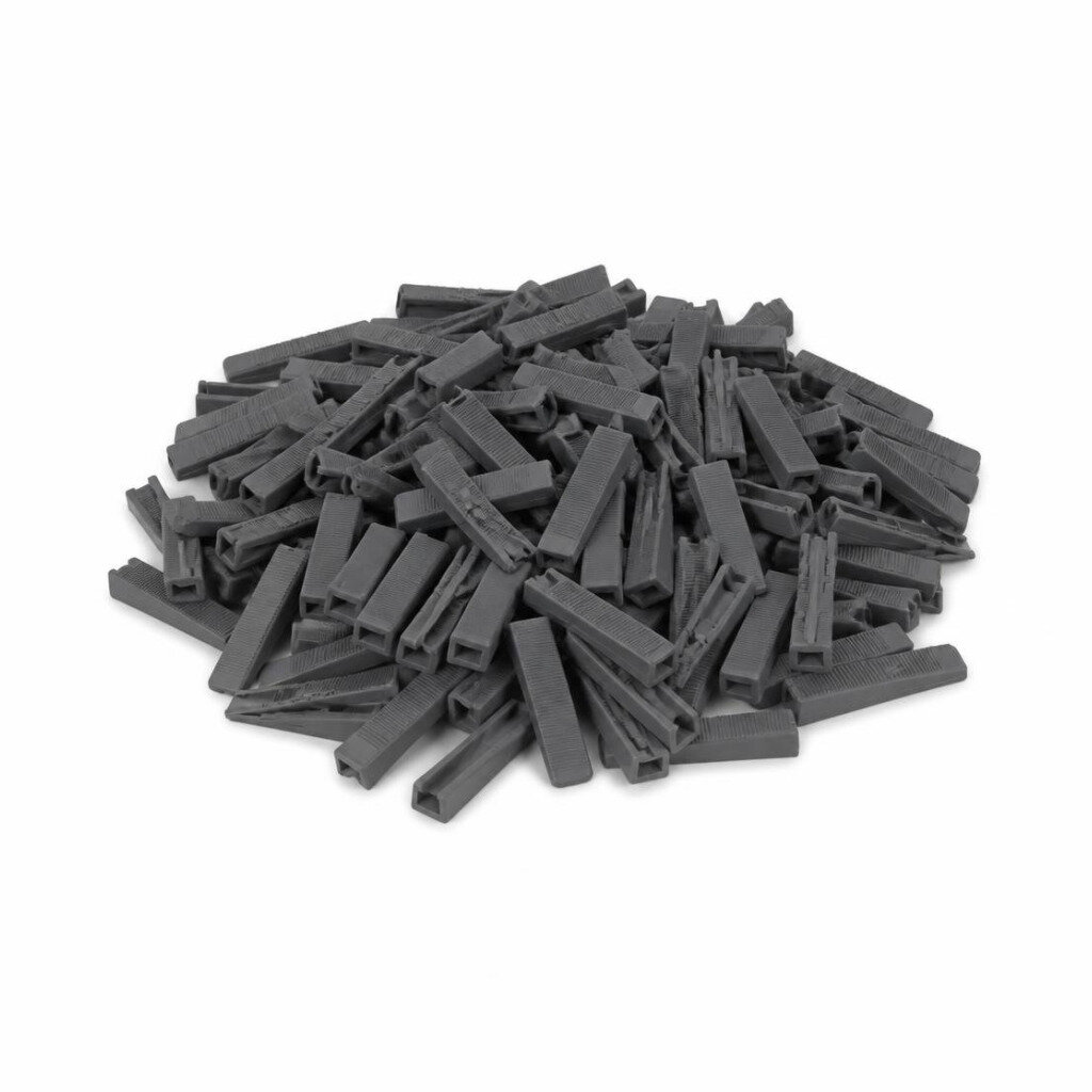 TLS WEDGES - 100PCS