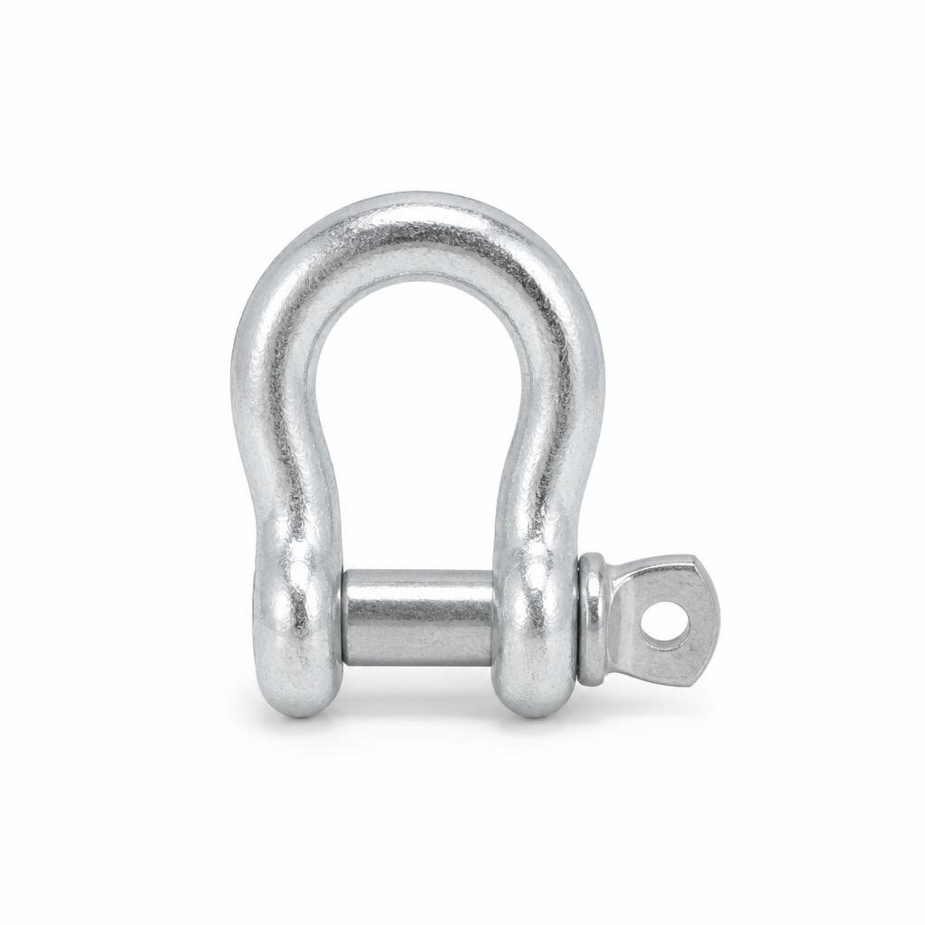 3/8" X 1.0TON SHACKLE