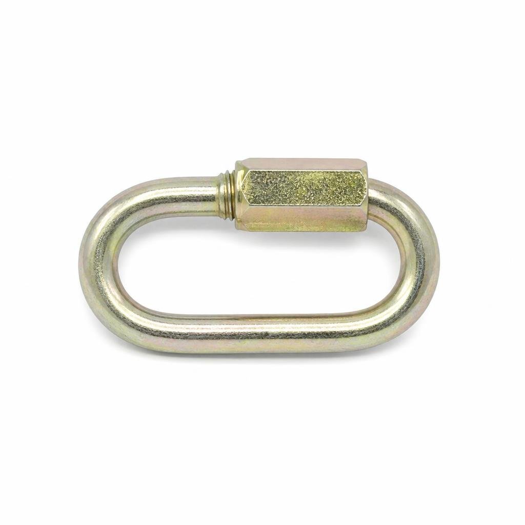 10MM X 3.15T BR INTERNATIONAL GRADE 8 CONNE-LINK