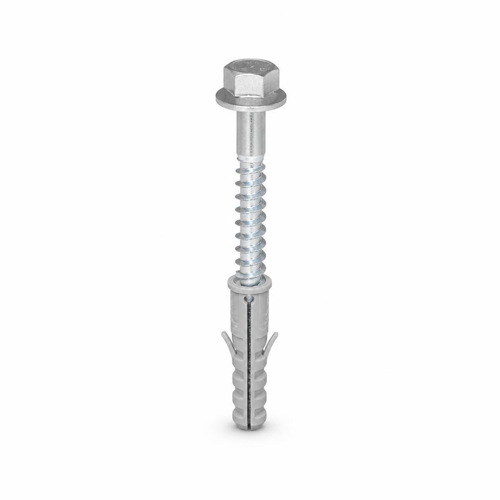 WALL MOUNTED TAP FIXING SCREW