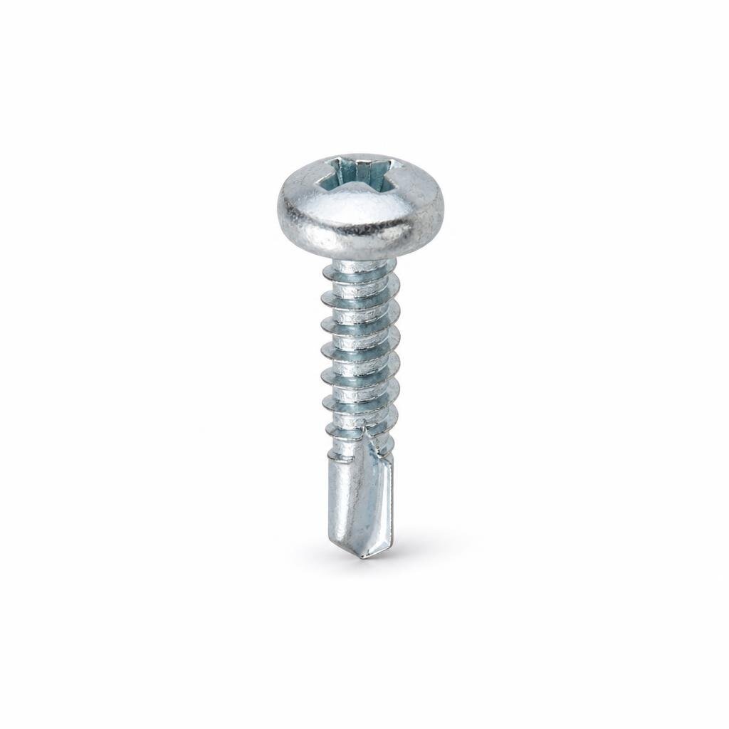 SDS #6 X 3/8" PH310 SELF DRILLING SCREW