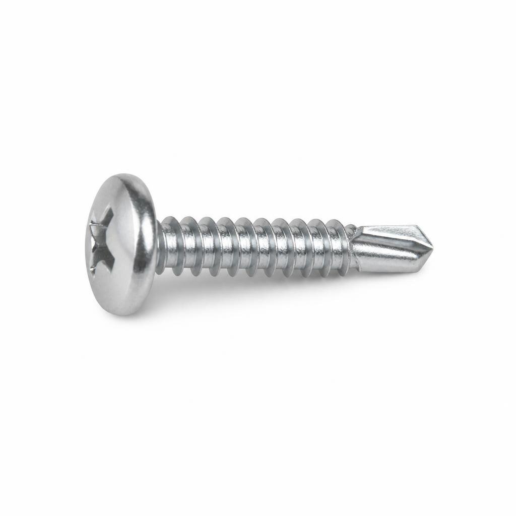 SDS #6 X 5/8" PH316 SELF DRILLING SCREW