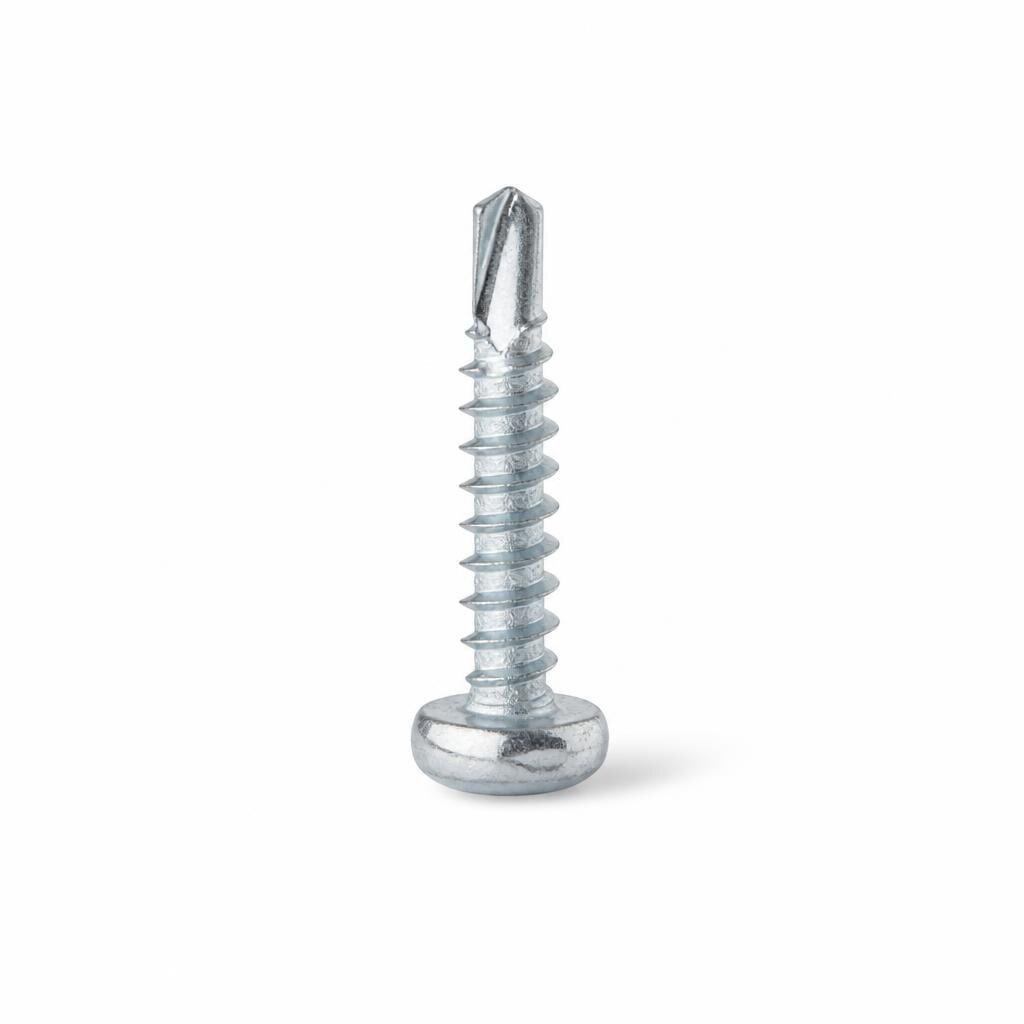 SDS #6 X 3/4" PH320 SELF DRILLING SCREW
