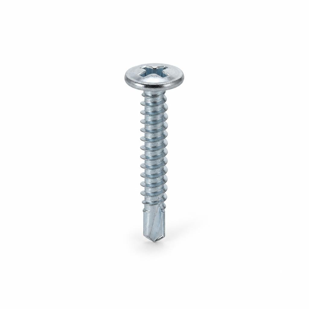SDS #6 X 1" PH325 SELF DRILLING SCREW