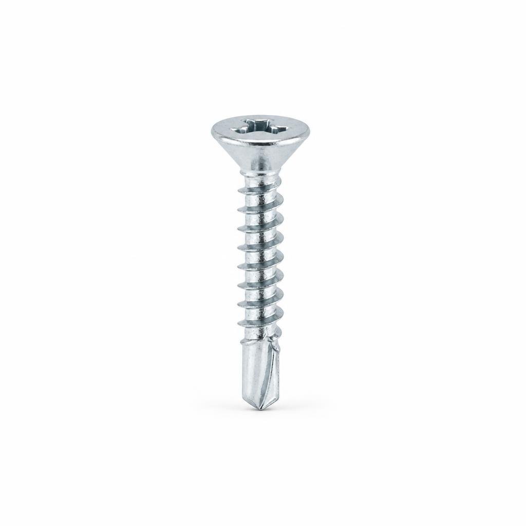 SDS #6 X 1 1/4" PH332 SELF DRILLING SCREW