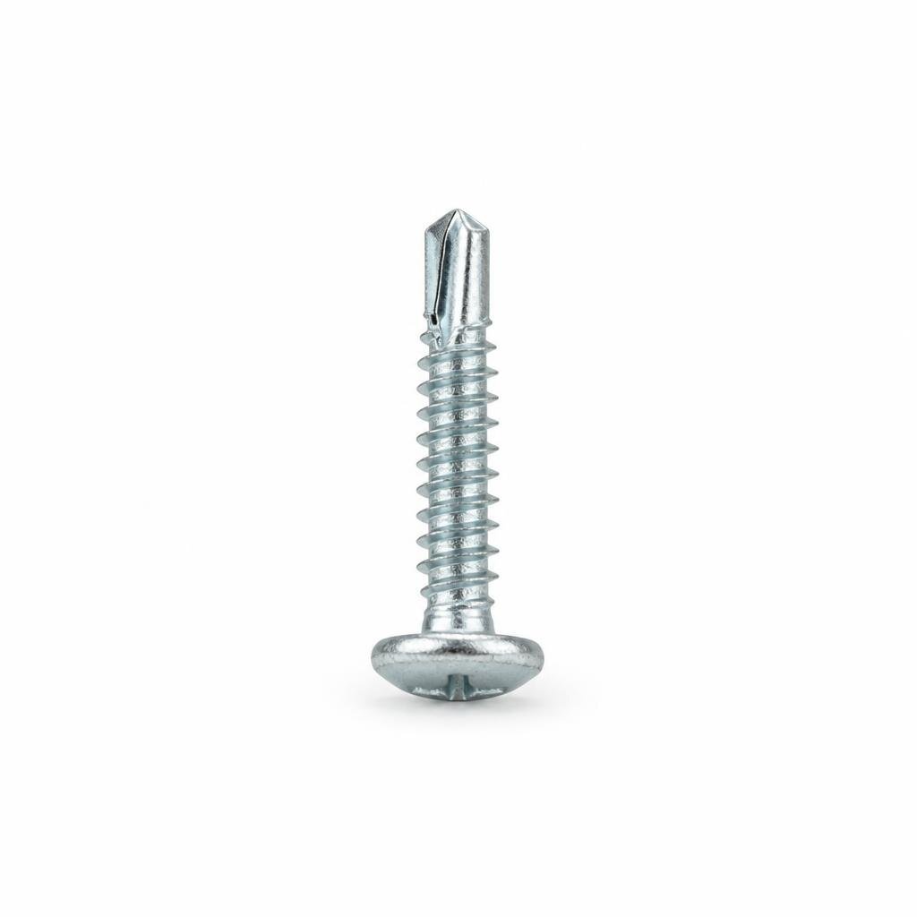 SDS #6 X 1 1/2" PH338 SELF DRILLING SCREW