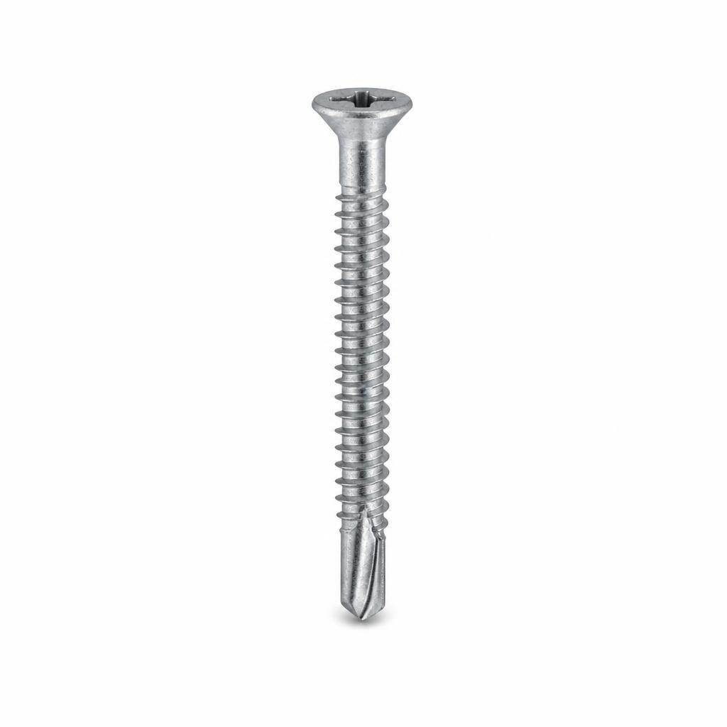 SDS #6 X 2" PH350 SELF DRILLING SCREW