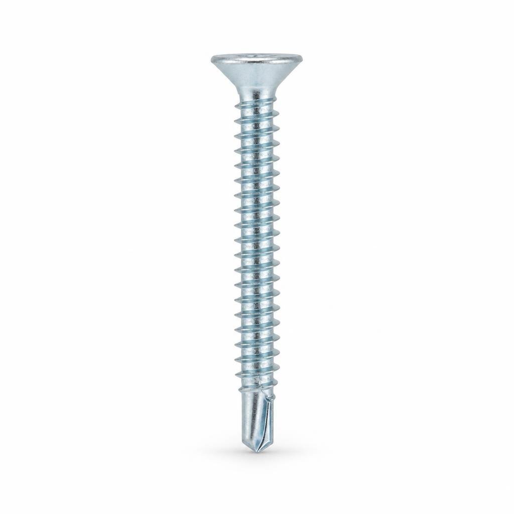 SDS # 6 X 1 1/2" FH338 SELF DRILLING SCREW