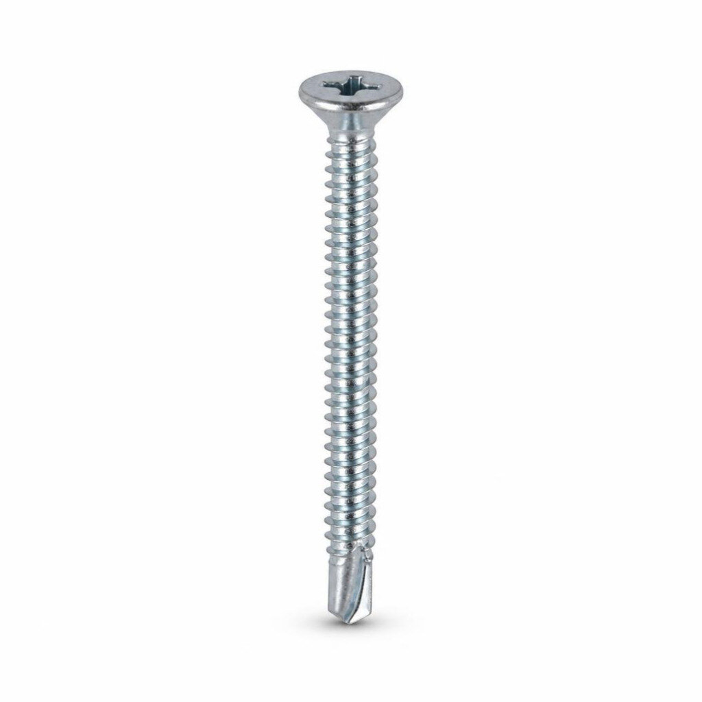 SDS # 6 X 2" FH350 SELF DRILLING SCREW