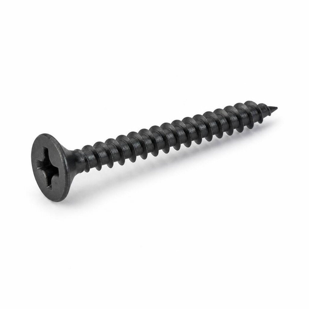 DWS #6 X 3/4" ZPH DRYWALL SCREW