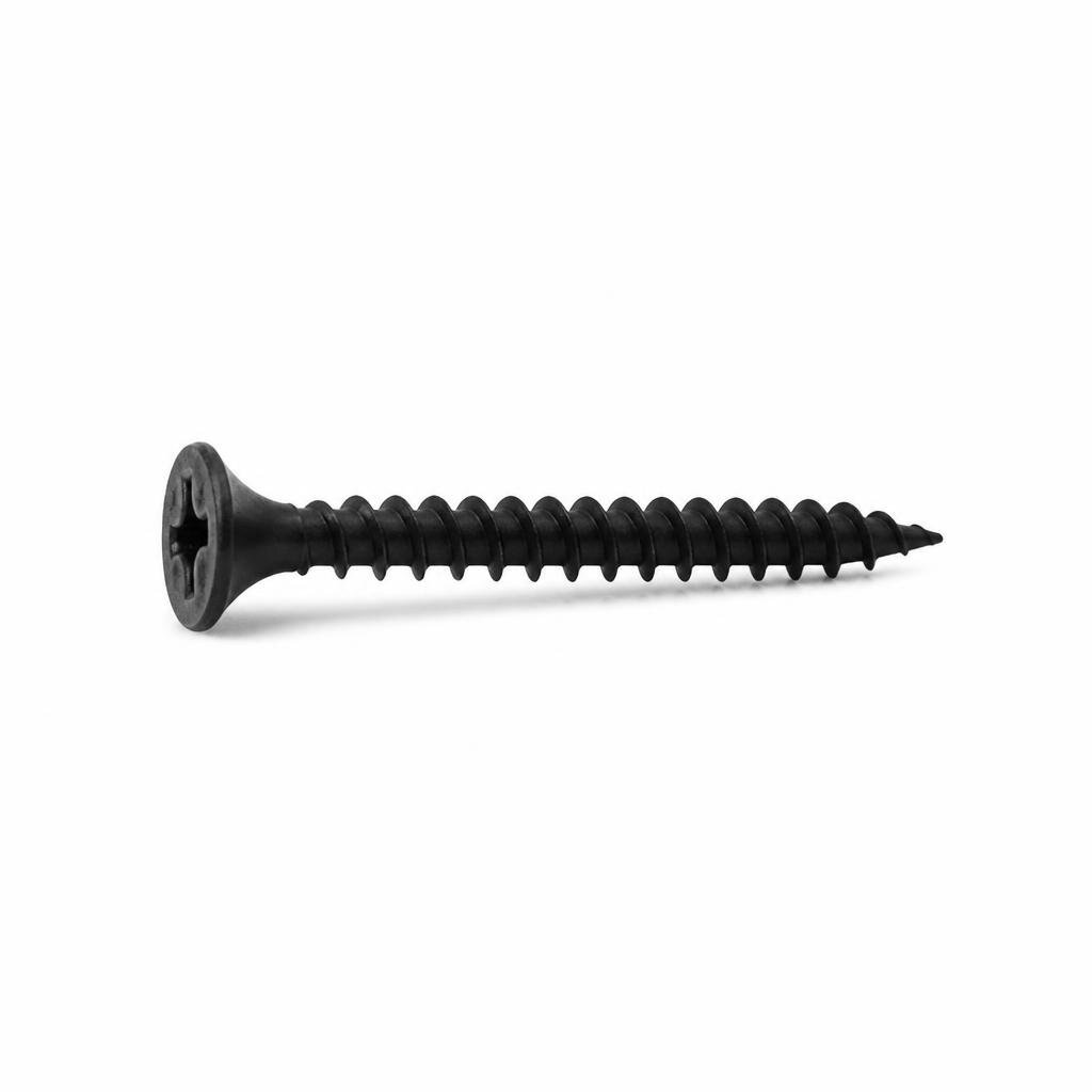 DWS #6 X 1" ZPH DRYWALL SCREW