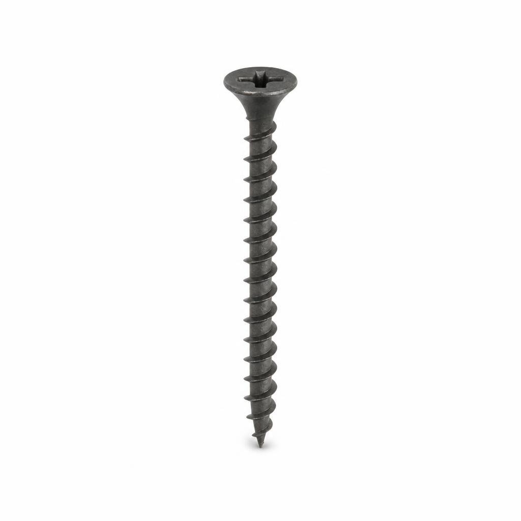 DWS #6 X 1 1/4" ZPH DRYWALL SCREW