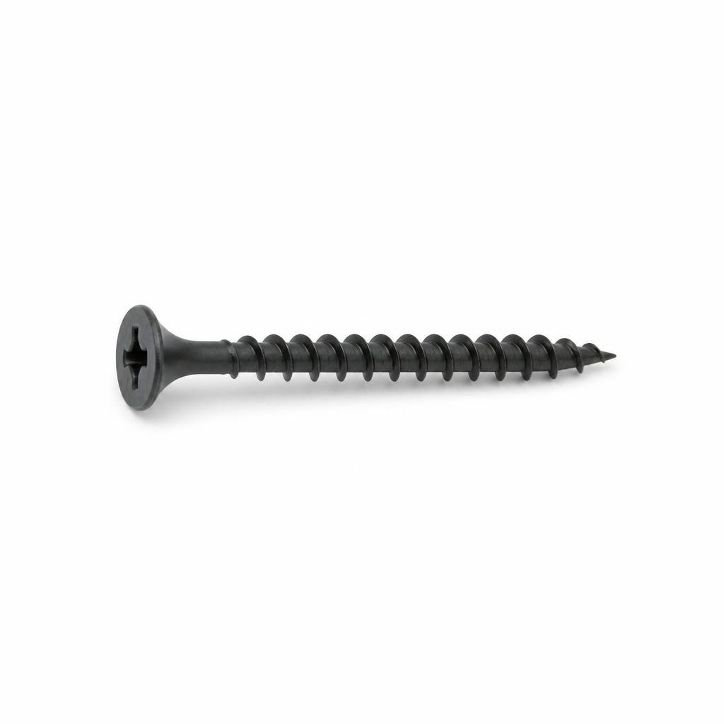 DWS #6 X 2" ZPH DRYWALL SCREW