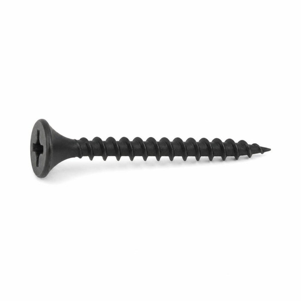 DWS #6 X 1" GPH DRYWALL SCREW