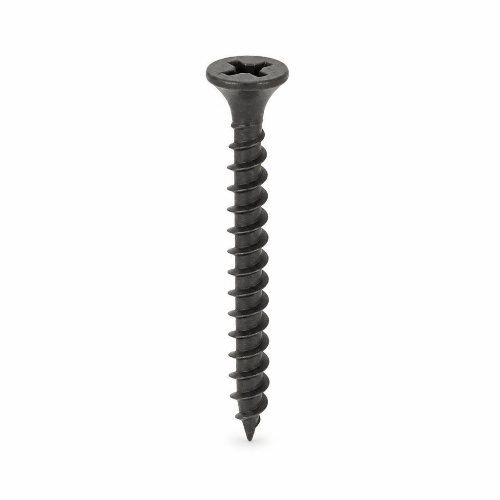 DWS #6 X 1 1/2" GPH DRYWALL SCREW