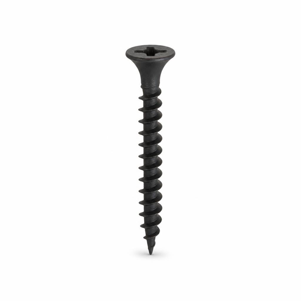 DWS #6 X 3/4" ZPH DRYWALL SCREW (BOX/KG)