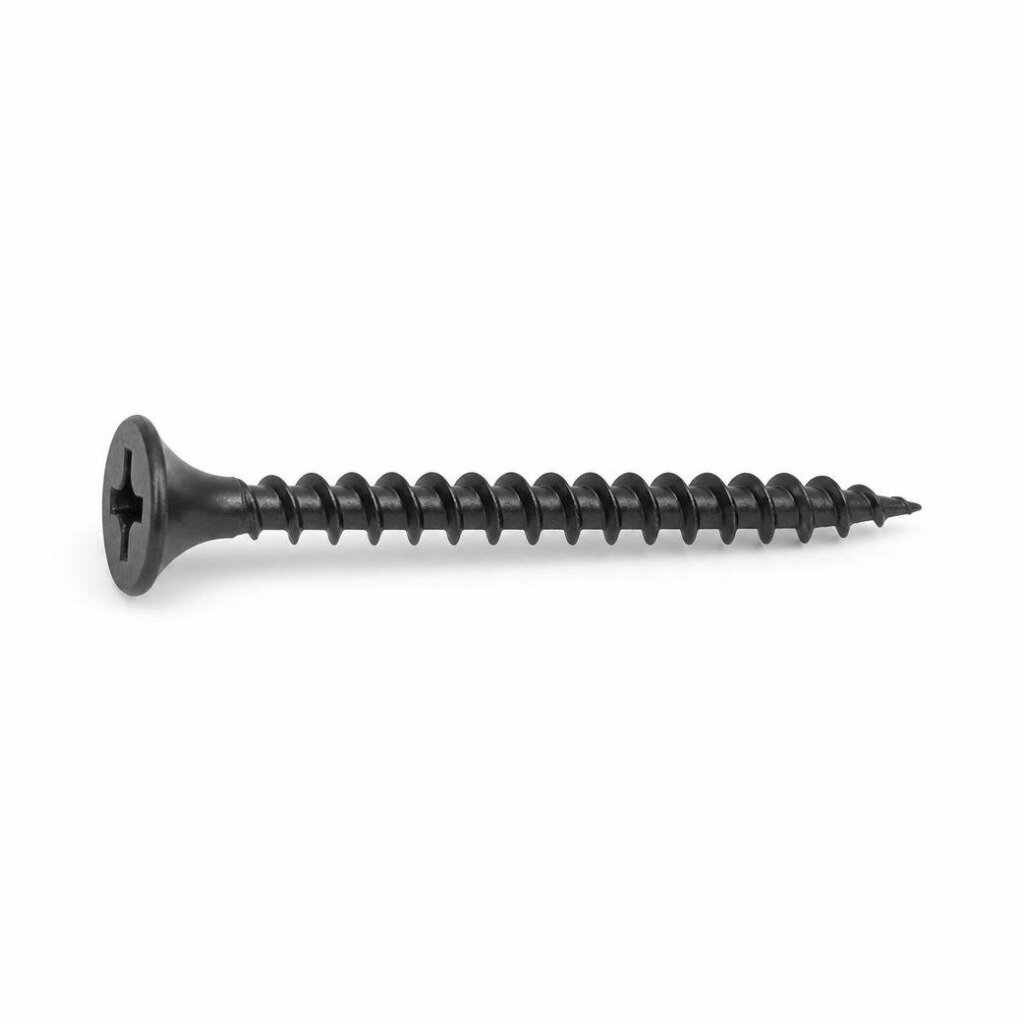 DWS #6 X 1 1/4" ZPH DRYWALL SCREW (BOX/KG)