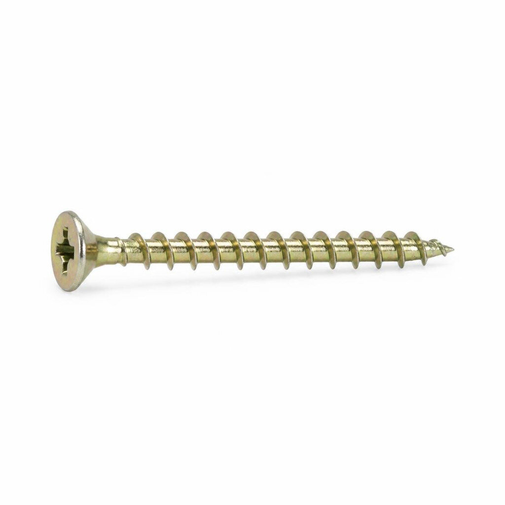 DWS #6 X 1 1/2" ZPH DRYWALL SCREW (BOX/KG)