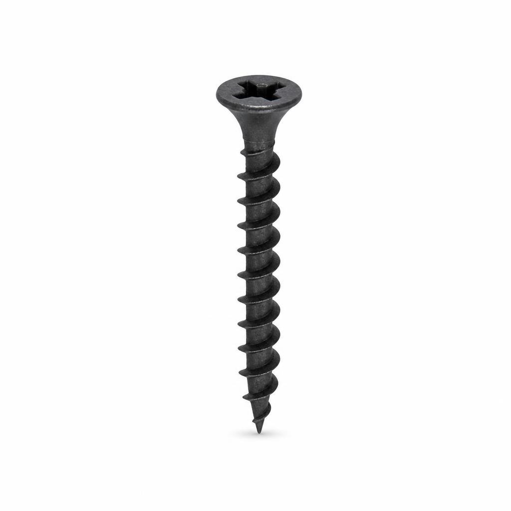 DWS #6 X 1" GPH DRYWALL SCREW (BOX/KG)