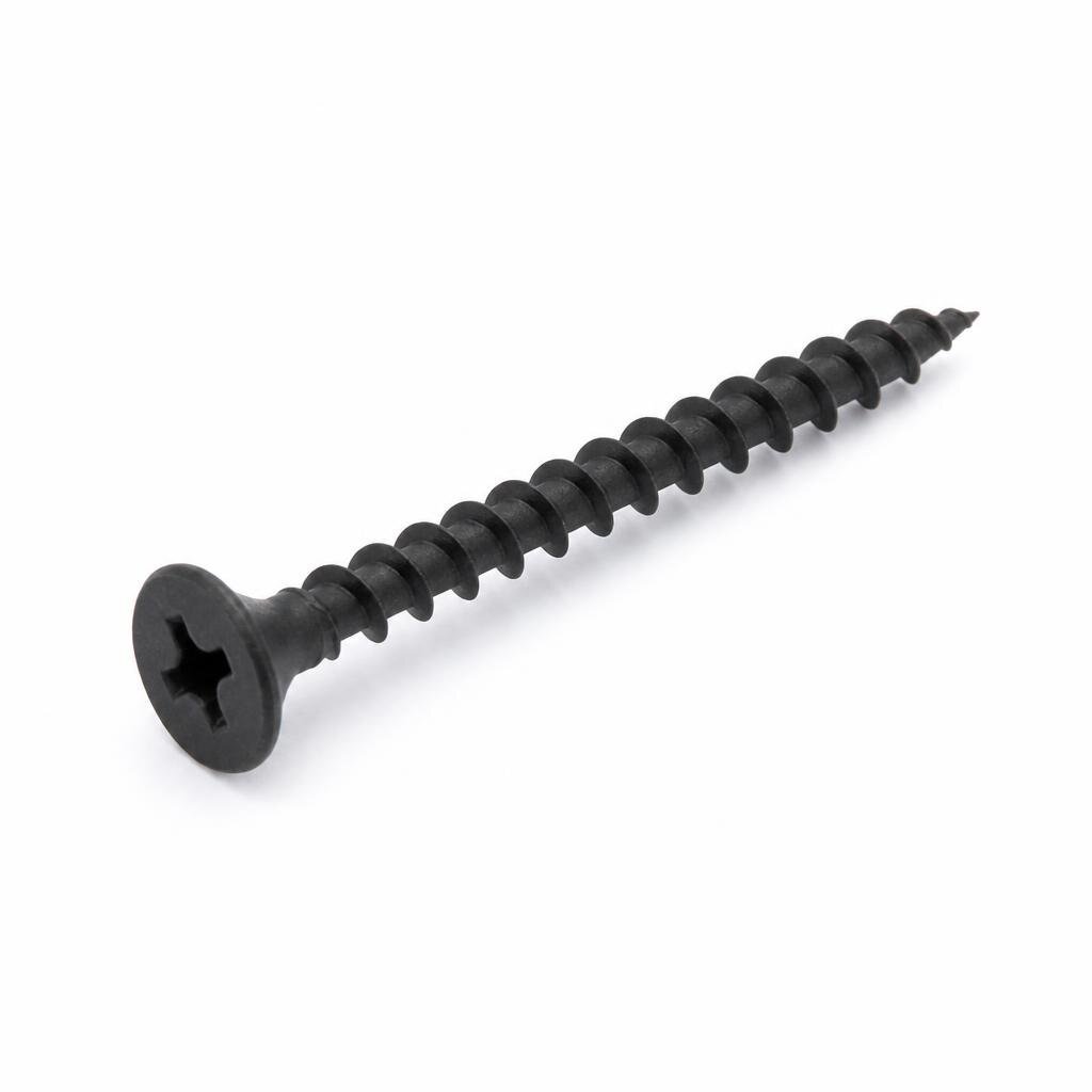 DWS #6 X 1 1/4" GPH DRYWALL SCREW (BOX/KG)
