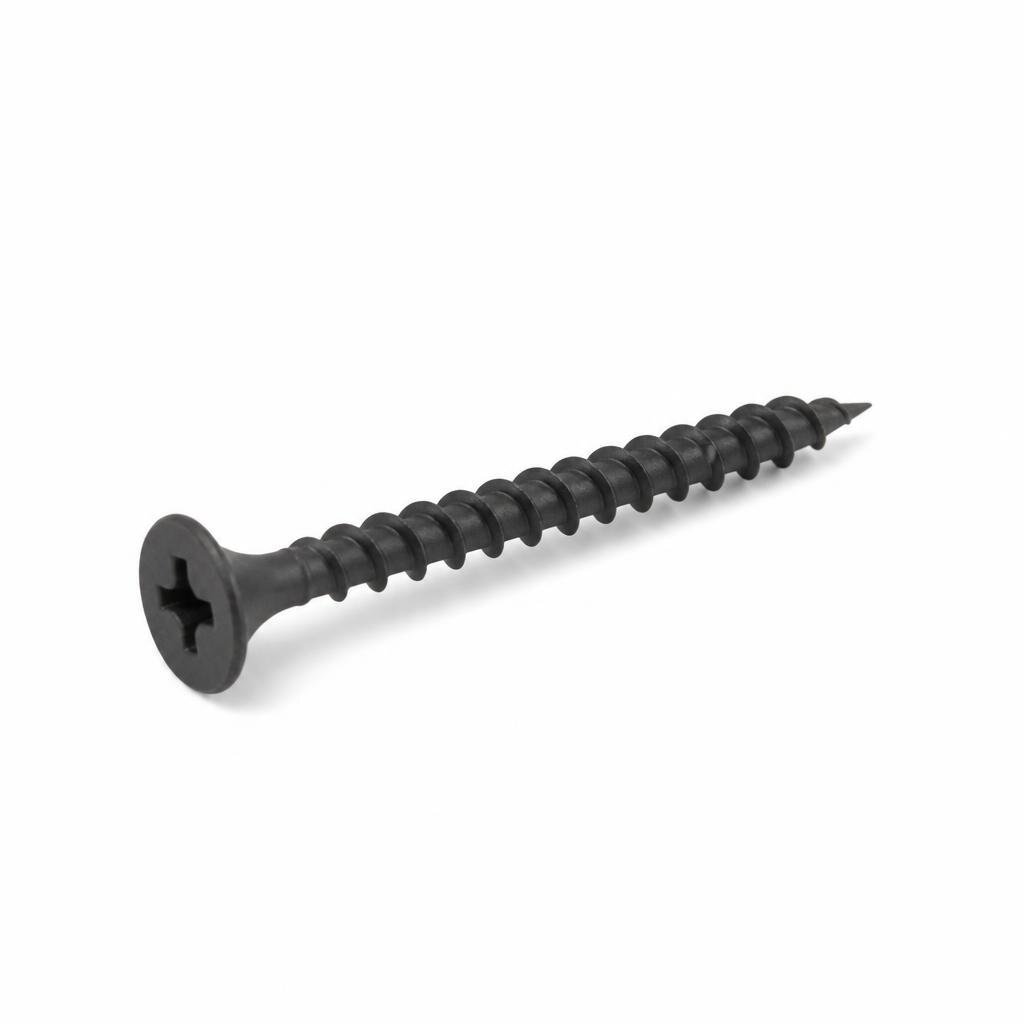 DWS #6 X 1 1/2" GPH DRYWALL SCREW (BOX/KG)