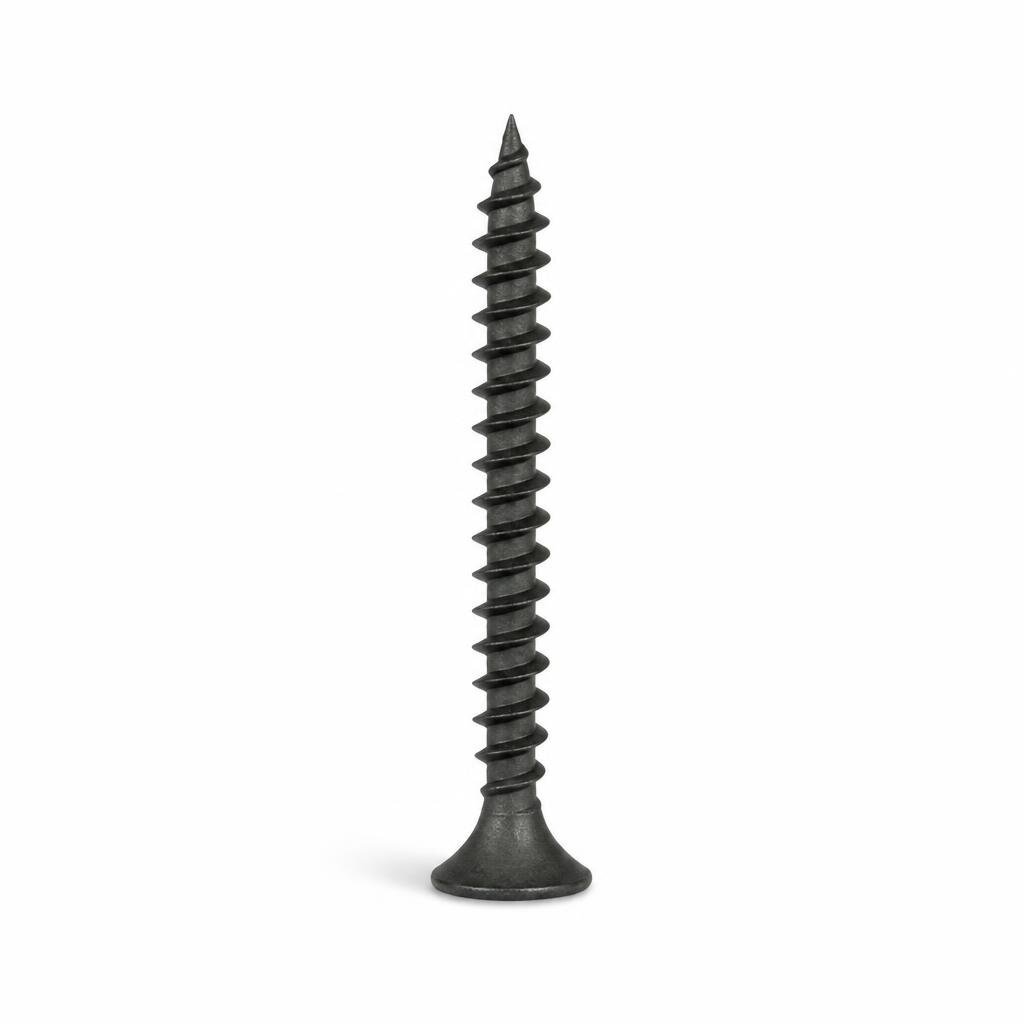 DWS #6 X 2" GPH DRYWALL SCREW (BOX/KG)