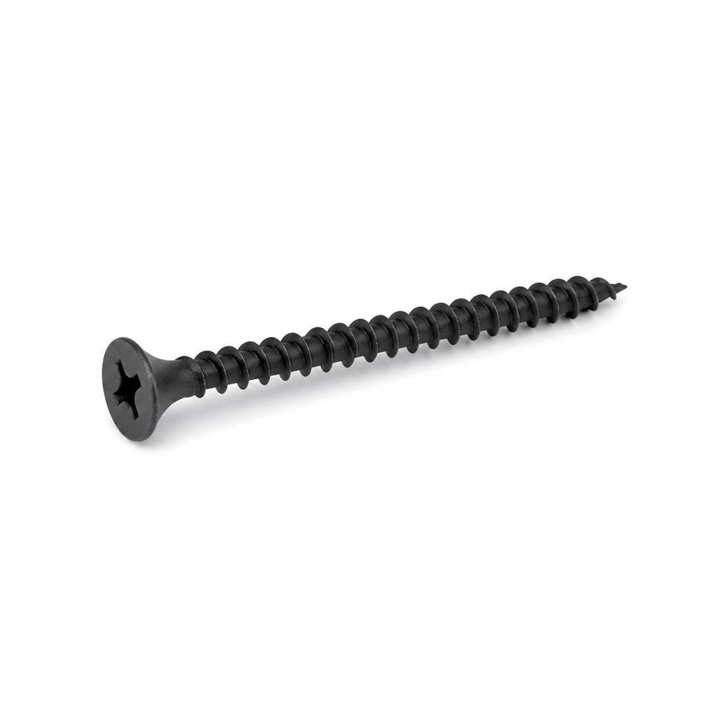 DWS #6 X 2 1/2" GPH DRYWALL SCREW (BOX/KG)