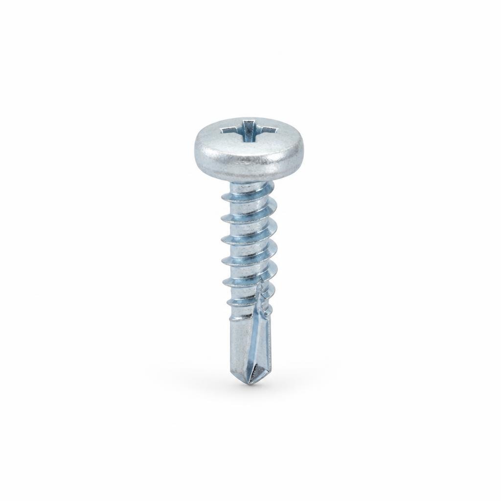 SDS #8 X 3/8" PH410 SELF DRILLING SCREW