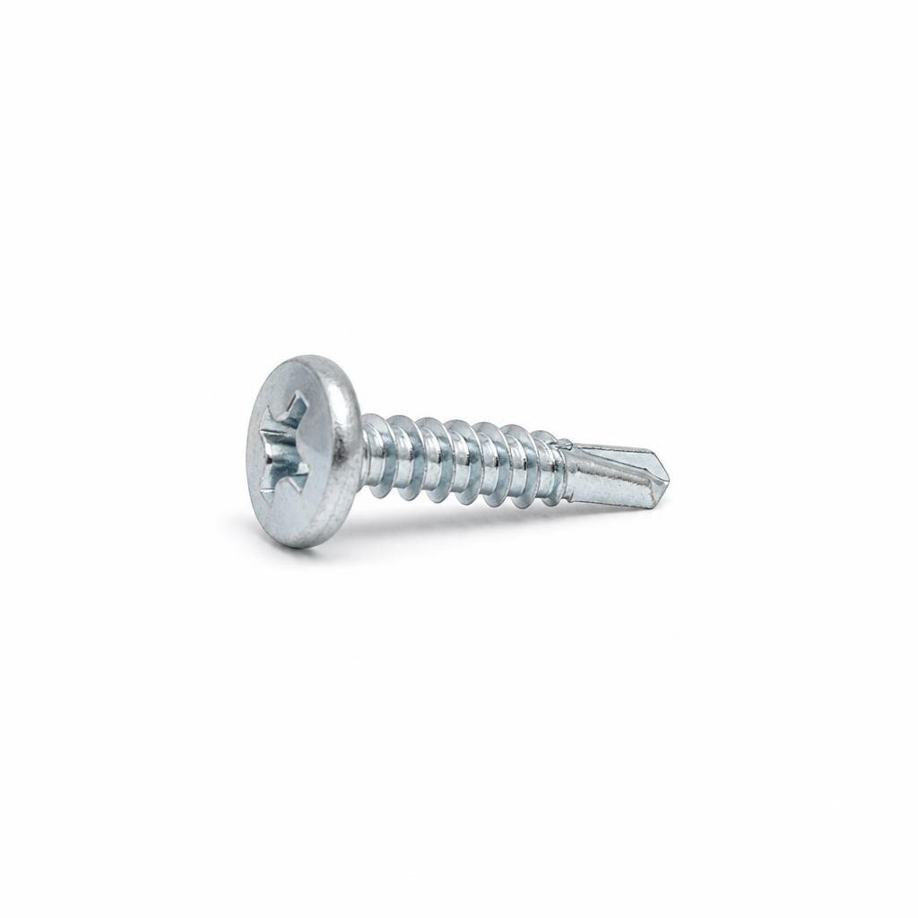 SDS #8 X 5/8" PH416 SELF DRILLING SCREW