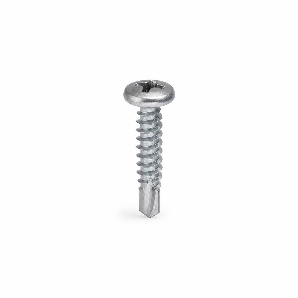 SDS #8 X 3/4" PH420 SELF DRILLING SCREW