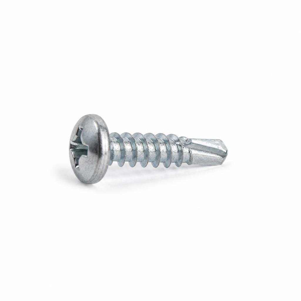 SDS #8 X 1" PH425 SELF DRILLING SCREW
