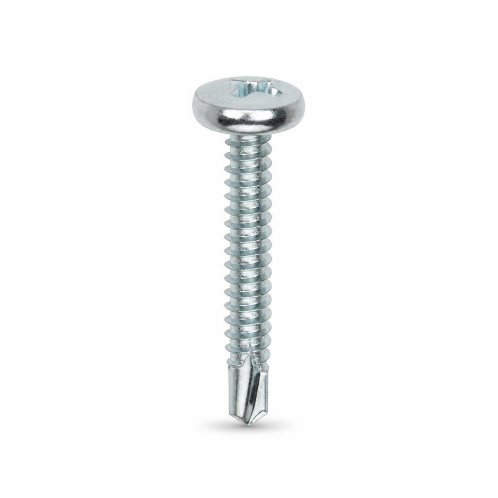 SDS #8 X 1 1/4" PH432 SELF DRILLING SCREW