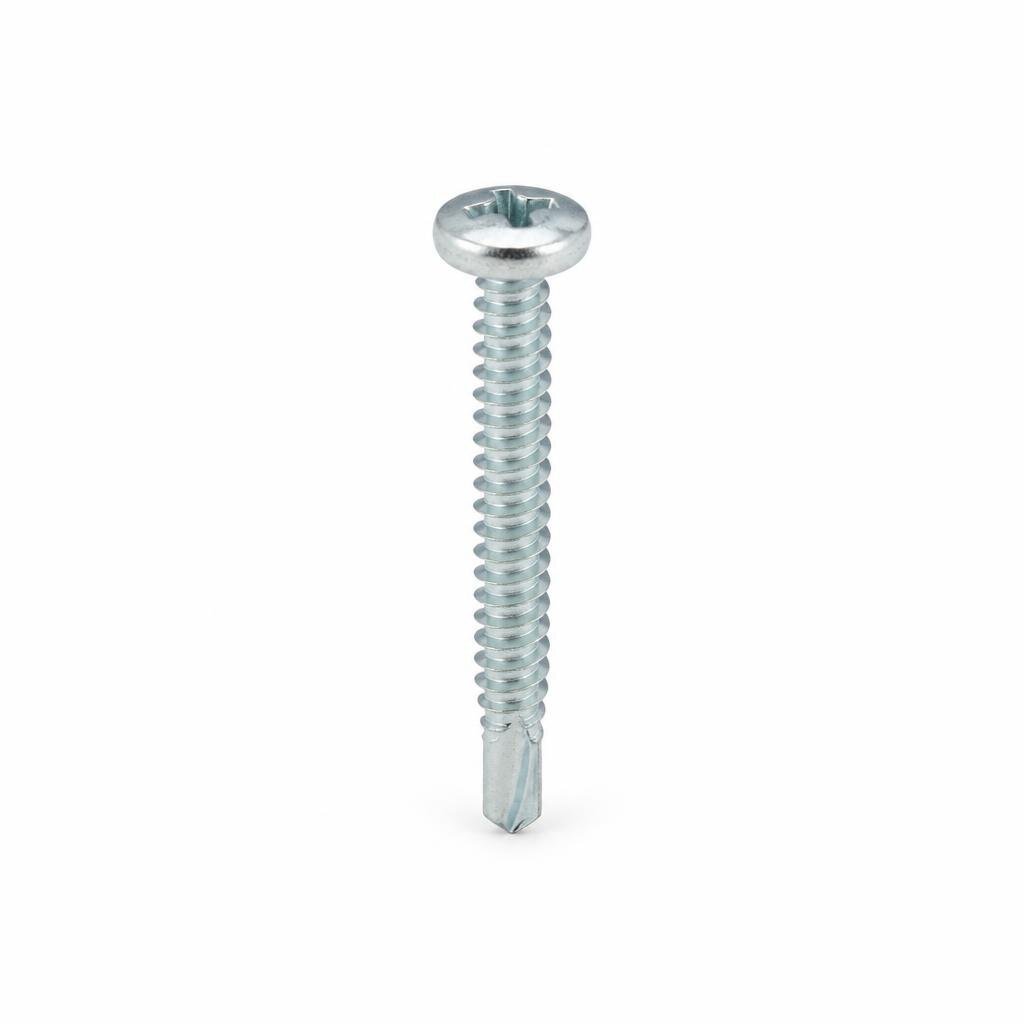 SDS #8 X 1 1/2" PH438 SELF DRILLING SCREW