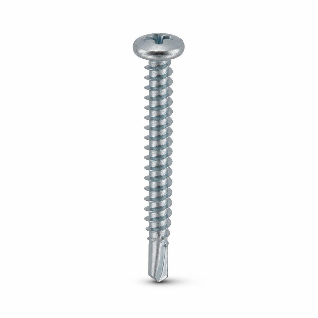 SDS #8 X 1 3/4" PH445 SELF DRILLING SCREW