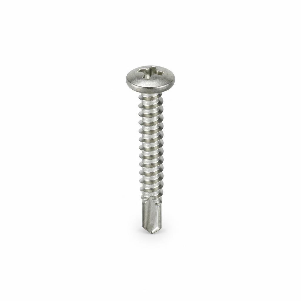 SDS #8 X 2" PH450 SELF DRILLING SCREW