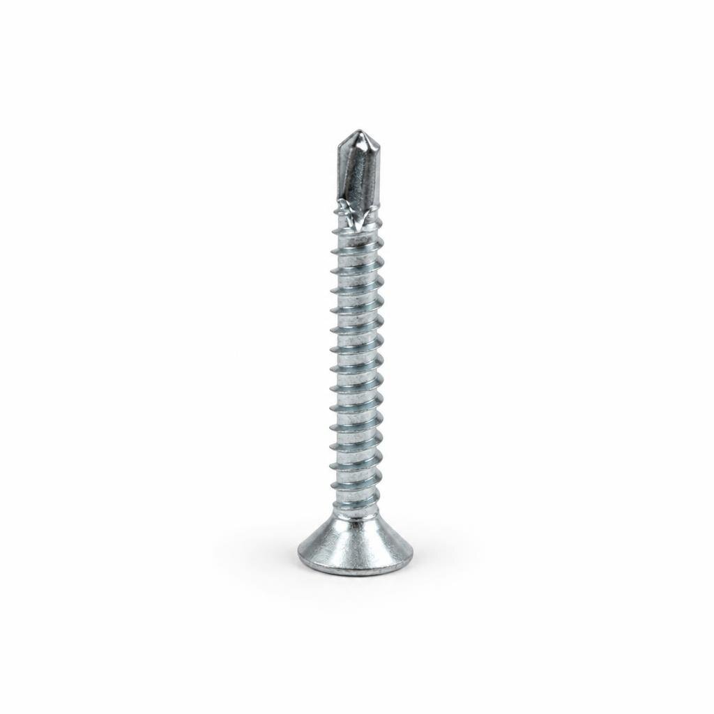 SDS # 8 X 5/8" FH416 SELF DRILLING SCREW