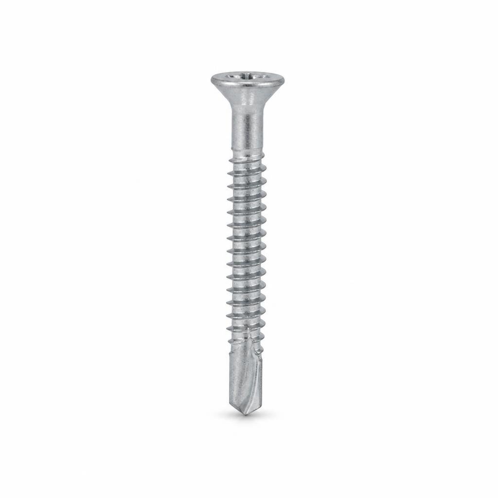 SDS # 8 X 2" FH450 SELF DRILLING SCREW