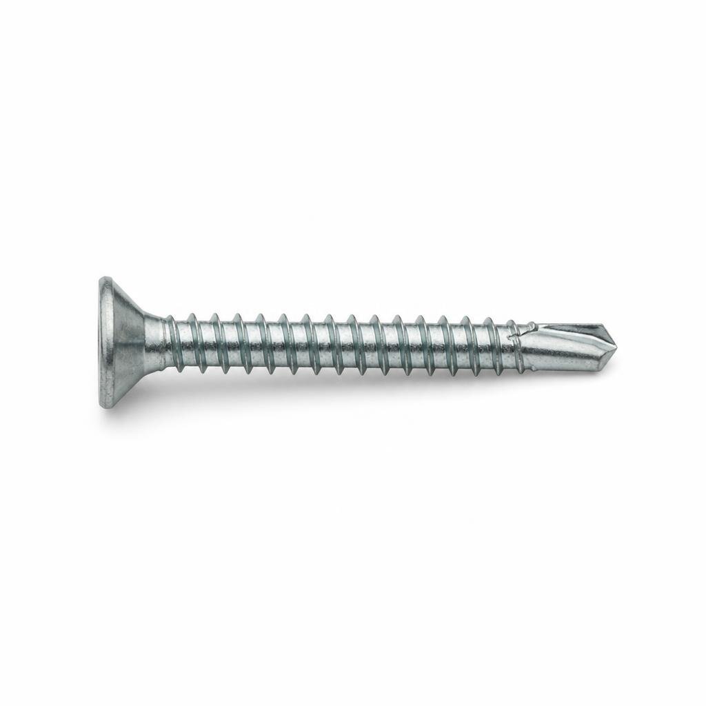 SDS # 8 X 2 1/2" FH465 SELF DRILLING SCREW