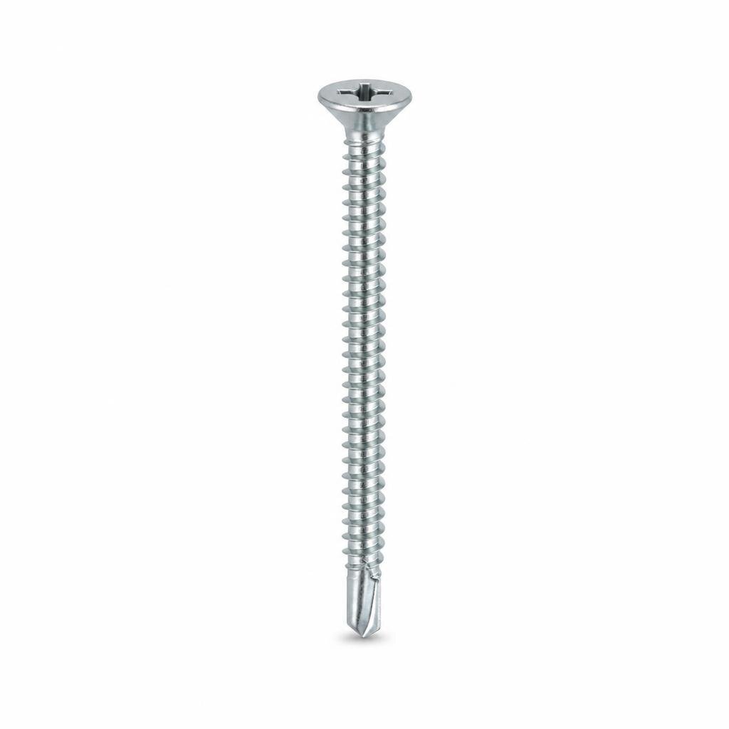 SDS # 8 X 3" FH475 SELF DRILLING SCREW