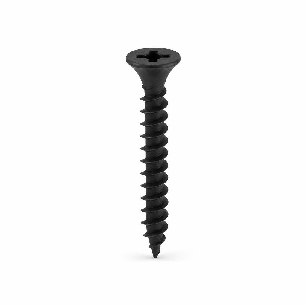 DWS #8 X 3/4" ZPH DRYWALL SCREW